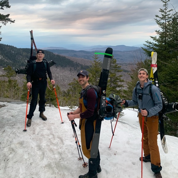 Meet your Posher, Nick - Picture 1 of 3